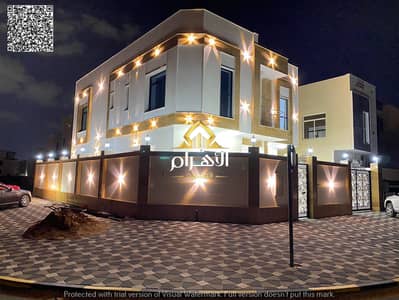 5 Bedroom Villa for Sale in Al Amerah, Ajman - WhatsApp Image 2025-02-12 at 5.12. 05 PM (1). jpg