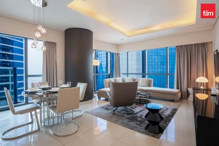 2 Bedroom Flat for Rent in Business Bay, Dubai - FULLY FURNISHED,  BEST DEAL, PRIME LOCATION