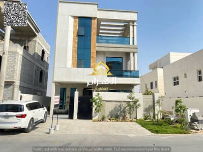 5 Bedroom Villa for Sale in Al Amerah, Ajman - WhatsApp Image 2025-02-12 at 5.31. 02 PM. jpg