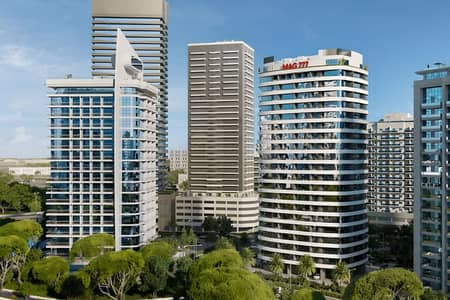 Studio for Sale in Dubai Sports City, Dubai - MULTIPLE OPTIONS | NEW INVESTMENT| 50/50% P P
