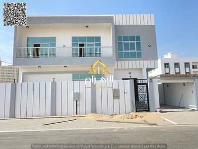 4 Bedroom Villa for Sale in Al Amerah, Ajman - WhatsApp Image 2025-02-12 at 5.39. 53 PM. jpg