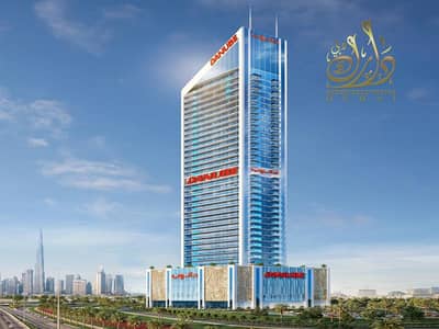 Studio for Sale in Dubai Silicon Oasis (DSO), Dubai - Screenshot 2024-09-14 174708. png