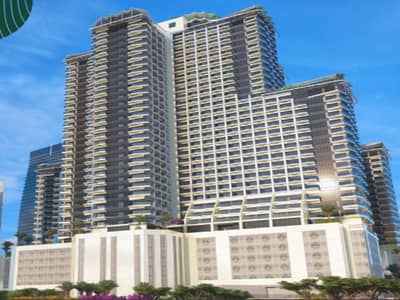 Studio for Sale in Jumeirah Lake Towers (JLT), Dubai - Screenshot 2024-12-04 153428. png