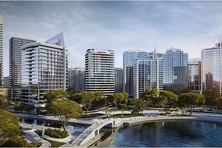 2 Bedroom Apartment for Sale in Dubai Sports City, Dubai - Golf Course View | 30/70 Payment Plan | Exclusive