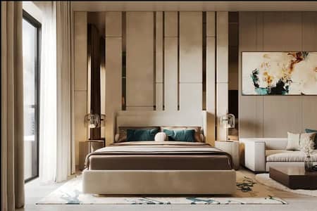 Studio for Sale in Dubai Sports City, Dubai - 30/70 PP | Biggest Layout | Discount | Turn to 1b