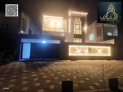 4 Bedroom Villa for Sale in Al Yasmeen, Ajman - WhatsApp Image 2025-02-11 at 4.57. 57 PM. jpeg