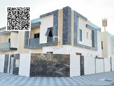 3 Bedroom Villa for Sale in Al Helio, Ajman - WhatsApp Image 2025-02-12 at 4.23. 59 PM. jpeg