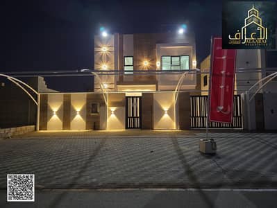 3 Bedroom Villa for Sale in Al Helio, Ajman - dcdd643f-70cf-45ef-9405-5bc0aab97fea. jpg
