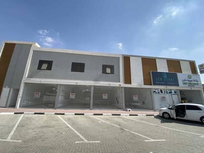 Shop for Rent in Al Helio, Ajman - IMG_3190. jpg