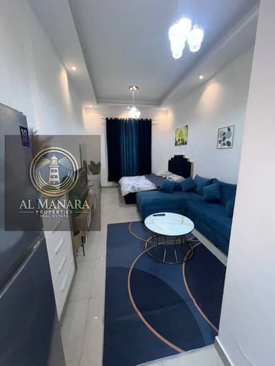 Studio for Rent in Al Rashidiya, Ajman - IMG-20250210-WA0360. jpg