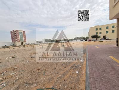 Plot for Sale in Al Yasmeen, Ajman - WhatsApp Image 2025-02-12 at 7.33. 37 AM. jpeg