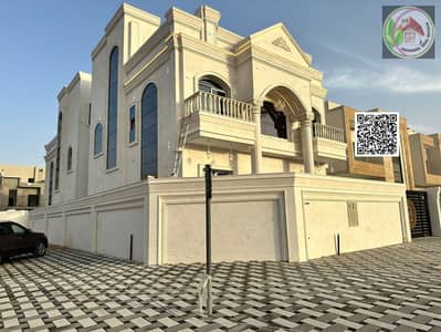 5 Cпальни Вилла Продажа в Аль Хелио, Аджман - WhatsApp Image 2025-02-10 at 12.15. 11 AM (2). jpeg