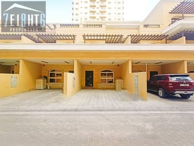 3 Bedroom Villa for Rent in Jumeirah Village Circle (JVC), Dubai - 11. jpg