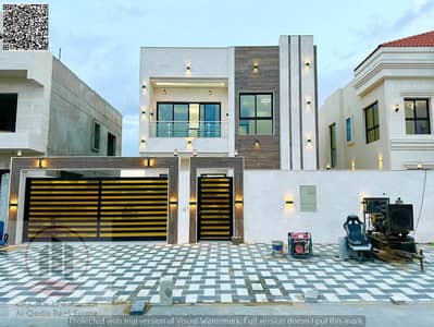 3 habitaciones Villa para en Venta en Al Helio, Ajman - WhatsApp Image 2025-02-11 at 12.13. 28 PM. jpeg