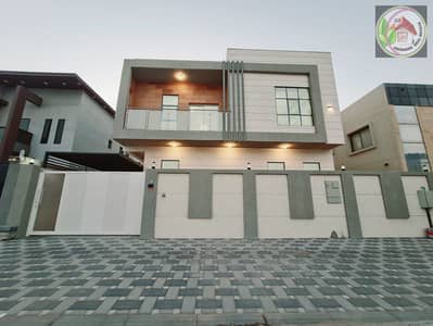 5 Bedroom Villa for Rent in Al Yasmeen, Ajman - fc0e7c25-c898-4216-a1be-fb20ca0cbc08. jpg