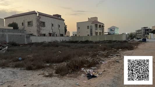 艾尔朱尔夫， 阿治曼 住宅地块待售 - 1 (8). jpeg