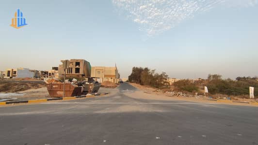 Plot for Sale in Al Zahya, Ajman - IMG_20250212_174814. jpg