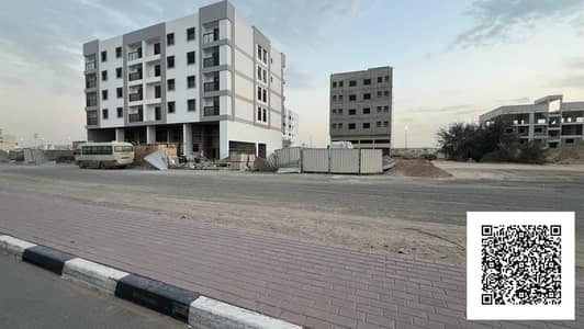 Plot for Sale in Al Jurf, Ajman - 1 (1). jpeg