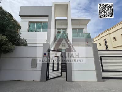 5 Cпальни Вилла Продажа в Аль Ясмин, Аджман - WhatsApp Image 2025-02-12 at 7.42. 28 AM. jpeg