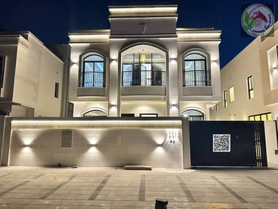 5 Bedroom Villa for Sale in Al Bahia, Ajman - 9265b177-6517-4cf5-994f-a083085582bb. jpg