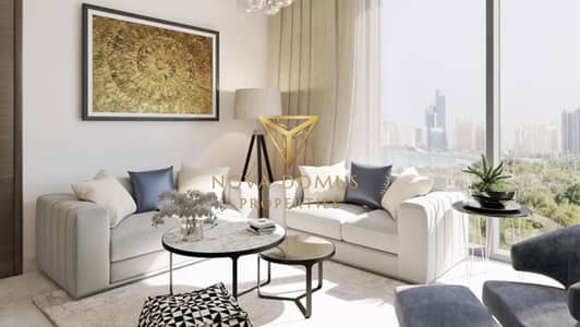 1 Bedroom Apartment for Sale in Sobha Hartland, Dubai - A6A6B5E3-26B3-4251-81F0-3B3DFAFC910A. jpeg