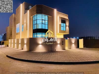 6 Bedroom Villa for Sale in Al Zahya, Ajman - batch_760326463-1066x800. jpg