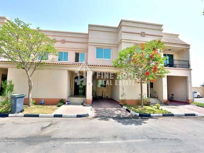 2 Bedroom Villa for Sale in Rabdan, Abu Dhabi - Own Villa 2BR | Balcony | Garden | Modern Design