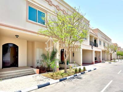 4 Bedroom Villa for Sale in Rabdan, Abu Dhabi - Hot Deal Own Villa In Prime Location