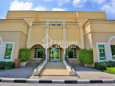 2 Bedroom Villa for Sale in Rabdan, Abu Dhabi - Own 2BR Villa | Balcony | Garden | Modern Design