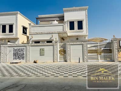 4 Bedroom Villa for Sale in Al Zahya, Ajman - WhatsApp Image 2024-12-26 at 11.57. 34_bd156619. jpg