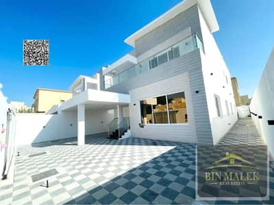 5 Bedroom Villa for Sale in Al Rawda, Ajman - WhatsApp Image 2024-12-26 at 13.38. 41_b078fe94. jpg