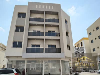 Building for Sale in Al Alia, Ajman - WhatsApp Image 2025-01-06 at 19.53. 21_8f9a1388. jpg