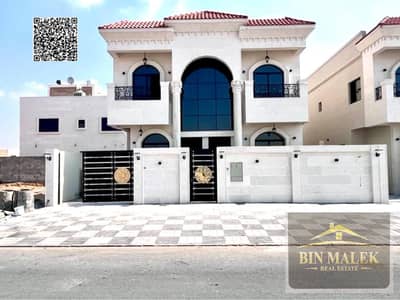 5 Cпальни Вилла Продажа в Аль Хелио, Аджман - WhatsApp Image 2025-01-15 at 20.31. 22_b480dd14. jpg
