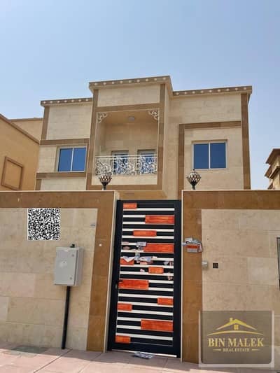 6 Bedroom Villa for Rent in Al Mowaihat, Ajman - WhatsApp Image 2024-12-26 at 10.09. 17_15592ce1. jpg