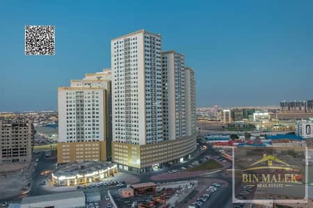 2 Cпальни Апартамент Продажа в Аджман Даунтаун, Аджман - WhatsApp Image 2025-01-28 at 22.19. 58_f977a463. jpg