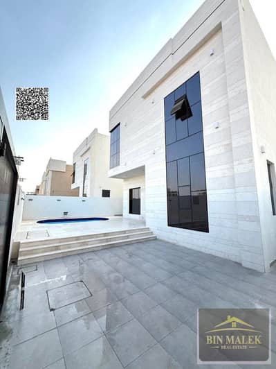 4 Bedroom Villa for Sale in Al Helio, Ajman - WhatsApp Image 2025-02-01 at 10.27. 55_9b26568c. jpg