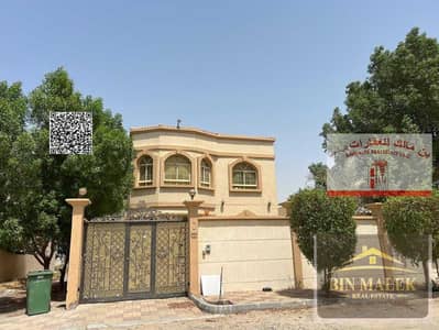 5 Bedroom Villa for Rent in Al Mowaihat, Ajman - WhatsApp Image 2024-12-27 at 18.52. 33_ef40dd78. jpg