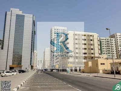 Plot for Sale in Abu Shagara, Sharjah - 75bb41ee-a446-4dac-82da-1f48b1f6a592. jpg