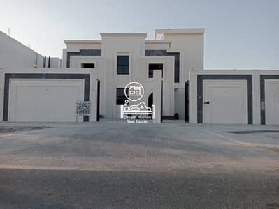 6 Bedroom Villa for Rent in Madinat Al Riyadh, Abu Dhabi - 1. jpg