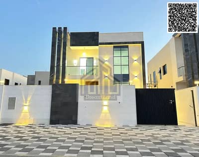 4 Bedroom Villa for Sale in Al Helio, Ajman - batch_749537487-800x600. jpg