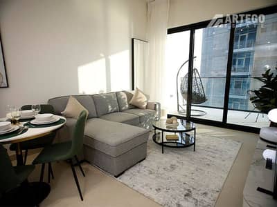 Water view | Unfurnished | Tenanted