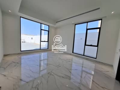 Brand new Modern style villa for rent in Zayed City | Bayut.com