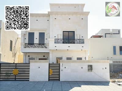 6 Bedroom Villa for Sale in Al Helio, Ajman - f9a02775-cc9d-4a1f-969f-ceea54a43443. jpg