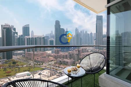 Fully Furnished | Stunning Views | Move In Ready
