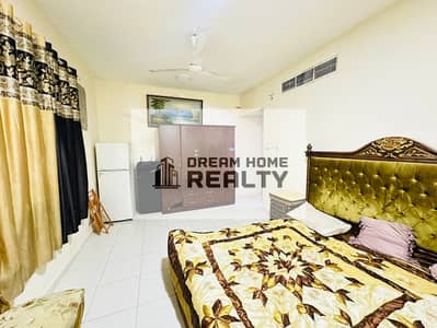 Studio for Rent in Al Qasimia, Sharjah - B1F3084C-0A90-4BA6-AA2D-106ABE34B70B. jpeg