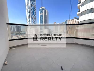 2 Bedroom Flat for Rent in Al Khan, Sharjah - AC36DF4C-9115-47F1-92CA-1D8A6F0547AE. jpeg