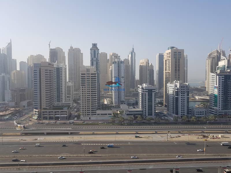 Spacious | Fully Furnished 2 BR | Saba 2 Spacious | Fully Furnished 2 BR | Saba 2