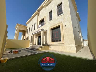 4 Bedroom Villa for Rent in Al Shamkha, Abu Dhabi - 0e1f726d-a4ee-4121-b76c-f3773c3b2c41. jpeg