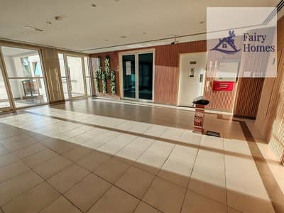 Studio Good layout | With Balcony | Unfurnished