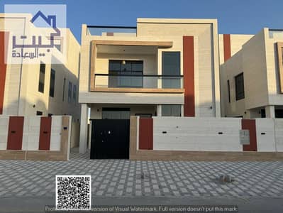 5 Cпальни Вилла Продажа в Аль Бахия, Аджман - IMG-20250212-WA0279. jpg